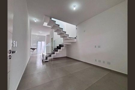 Casa à venda com 130m², 3 quartos e 2 vagas Casa à venda com 130m², 3 quartos e 2 vagasFoto 05