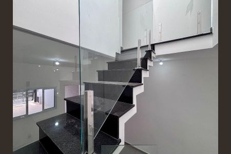 Casa à venda com 130m², 3 quartos e 2 vagas Casa à venda com 130m², 3 quartos e 2 vagasFoto 16