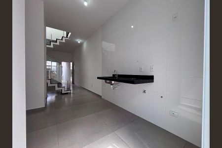 Foto 11 de casa à venda com 3 quartos, 130m² em Vila Medeiros, São Paulo