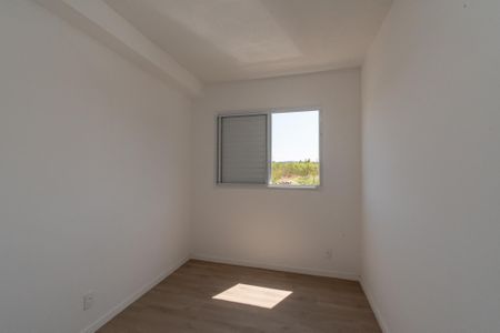Quarto de apartamento para alugar com 2 quartos, 56m² em Vila Sao Francisco, Hortolândia