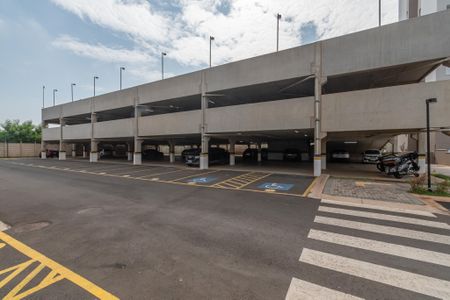 Apartamento para alugar com 56m², 2 quartos e 1 vaga Apartamento para alugar com 56m², 2 quartos e 1 vagaÁrea comum