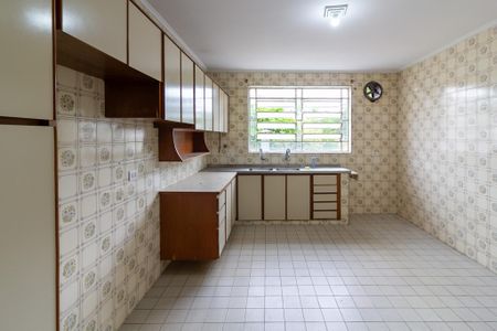 Casa à venda com 190m², 3 quartos e 2 vagas Casa à venda com 190m², 3 quartos e 2 vagasCozinha