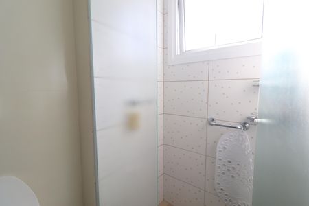 Apartamento à venda com 159m², 4 quartos e sem vagaBanheiro