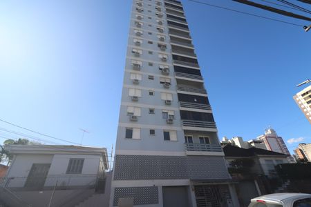 Apartamento à venda com 159m², 4 quartos e sem vagaFachada