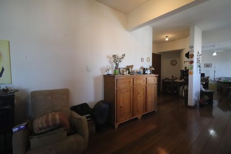 Apartamento à venda com 159m², 4 quartos e sem vagaSala