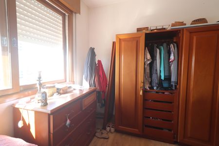 Apartamento à venda com 159m², 4 quartos e sem vagaQuarto 1