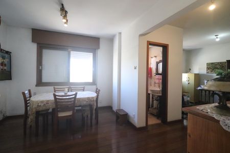 Apartamento à venda com 159m², 4 quartos e sem vagaSala