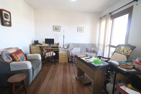 Apartamento à venda com 159m², 4 quartos e sem vagaSala