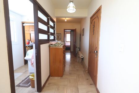 Apartamento à venda com 159m², 4 quartos e sem vagaCorredor