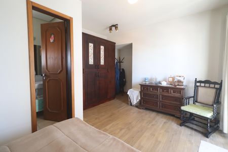 Apartamento à venda com 159m², 4 quartos e sem vagaSuíte