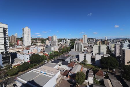 Apartamento à venda com 159m², 4 quartos e sem vagaVista da Sacada