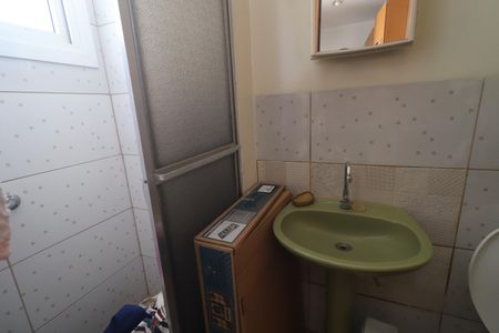 Apartamento à venda com 159m², 4 quartos e sem vagaBanheiro de Serviço