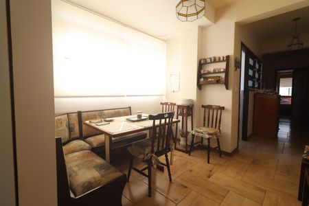 Apartamento à venda com 159m², 4 quartos e sem vagaCopa