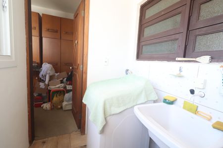 Apartamento à venda com 159m², 4 quartos e sem vagaÁrea de Serviço