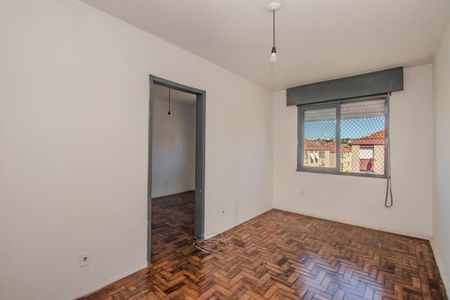 Sala de apartamento para alugar com 1 quarto, 49m² em Jardim Dona Leopoldina, Porto Alegre