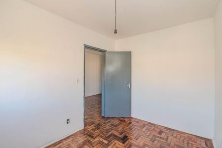 Quarto de apartamento para alugar com 1 quarto, 49m² em Jardim Dona Leopoldina, Porto Alegre