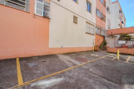 Apartamento à venda com 49m², 1 quarto e 1 vaga Apartamento à venda com 49m², 1 quarto e 1 vagaGaragem