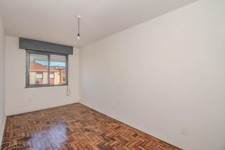 Sala de apartamento para alugar com 1 quarto, 49m² em Jardim Dona Leopoldina, Porto Alegre