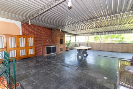 Apartamento para alugar com 360m², 2 quartos e 1 vaga Apartamento para alugar com 360m², 2 quartos e 1 vagaTerraço