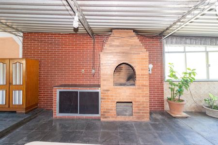 Apartamento para alugar com 360m², 2 quartos e 1 vaga Apartamento para alugar com 360m², 2 quartos e 1 vagaTerraço