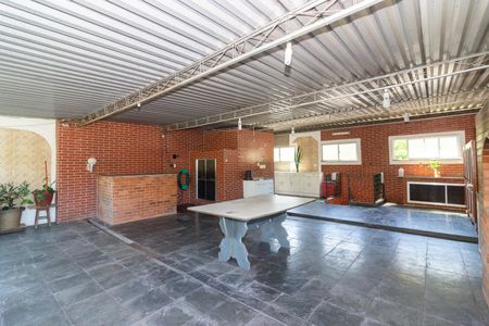 Apartamento para alugar com 360m², 2 quartos e 1 vaga Apartamento para alugar com 360m², 2 quartos e 1 vagaTerraço