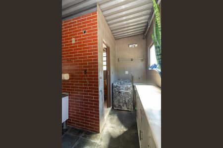 Apartamento para alugar com 360m², 2 quartos e 1 vaga Apartamento para alugar com 360m², 2 quartos e 1 vagaÁrea de Serviço