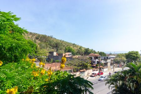 Apartamento para alugar com 360m², 2 quartos e 1 vaga Apartamento para alugar com 360m², 2 quartos e 1 vagaVista do Terraço