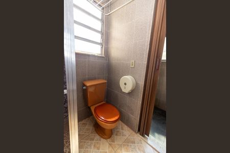 Apartamento para alugar com 360m², 2 quartos e 1 vaga Apartamento para alugar com 360m², 2 quartos e 1 vagaBanheiro do Terraço