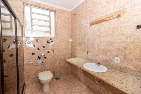 Apartamento para alugar com 360m², 2 quartos e 1 vaga Apartamento para alugar com 360m², 2 quartos e 1 vagaBanheiro