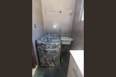 Apartamento para alugar com 360m², 2 quartos e 1 vaga Apartamento para alugar com 360m², 2 quartos e 1 vagaÁrea de Serviço