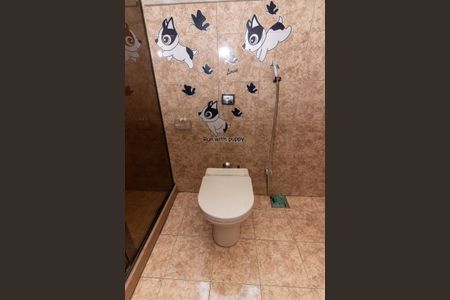 Apartamento para alugar com 360m², 2 quartos e 1 vaga Apartamento para alugar com 360m², 2 quartos e 1 vagaBanheiro