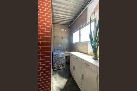 Apartamento para alugar com 360m², 2 quartos e 1 vaga Apartamento para alugar com 360m², 2 quartos e 1 vagaÁrea de Serviço