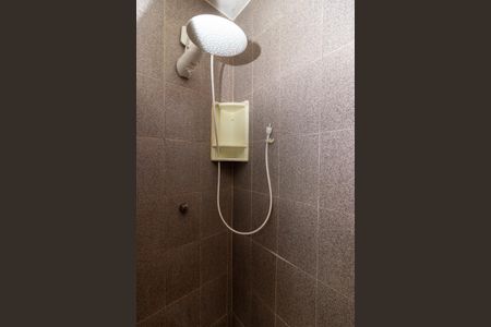 Apartamento para alugar com 360m², 2 quartos e 1 vaga Apartamento para alugar com 360m², 2 quartos e 1 vagaBanheiro do Terraço