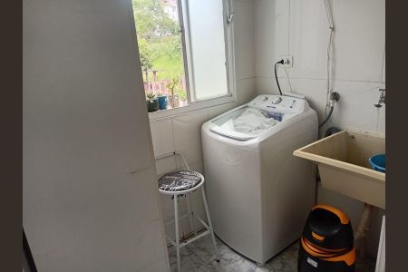 Apartamento à venda com 50m², 2 quartos e 1 vagaÁrea de Serviço