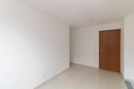 Apartamento para alugar com 40m², 2 quartos e 1 vaga Apartamento para alugar com 40m², 2 quartos e 1 vagaSala