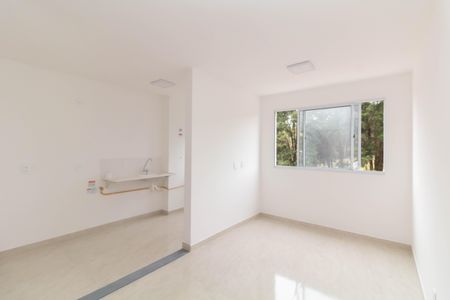 Apartamento para alugar com 40m², 2 quartos e 1 vaga Apartamento para alugar com 40m², 2 quartos e 1 vagaSala