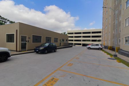 Apartamento para alugar com 40m², 2 quartos e 1 vaga Apartamento para alugar com 40m², 2 quartos e 1 vagaÁrea comum