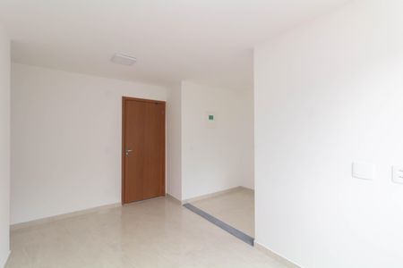 Apartamento para alugar com 40m², 2 quartos e 1 vaga Apartamento para alugar com 40m², 2 quartos e 1 vagaSala
