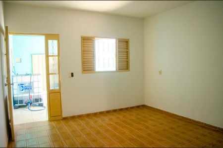 Sala de casa para alugar com 4 quartos, 269m² em Capuava, Goiânia