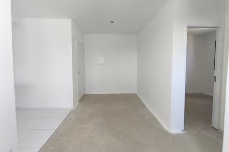Sala de apartamento à venda com 2 quartos, 42m² em Jardim Ibirapuera, Campinas