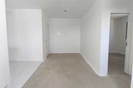 Sala de apartamento à venda com 2 quartos, 42m² em Jardim Ibirapuera, Campinas