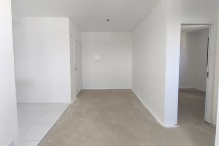 Sala de apartamento à venda com 2 quartos, 42m² em Jardim Ibirapuera, Campinas
