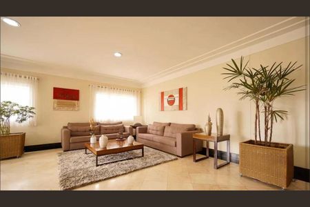 Apartamento à venda com 90m², 3 quartos e 2 vagasFoto 25