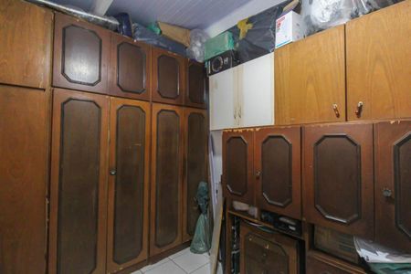 Casa à venda com 150m², 2 quartos e 3 vagas Casa à venda com 150m², 2 quartos e 3 vagasQuarto de Serviço