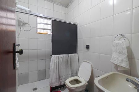 Casa à venda com 150m², 2 quartos e 3 vagas Casa à venda com 150m², 2 quartos e 3 vagasBanheiro Social