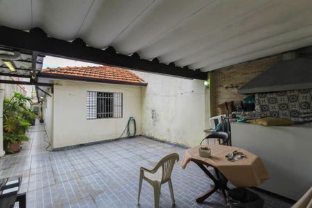 Casa à venda com 150m², 2 quartos e 3 vagas Casa à venda com 150m², 2 quartos e 3 vagasÁrea de Serviço