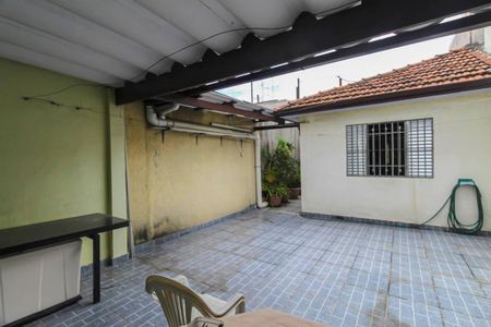 Casa à venda com 150m², 2 quartos e 3 vagas Casa à venda com 150m², 2 quartos e 3 vagasÁrea de Serviço