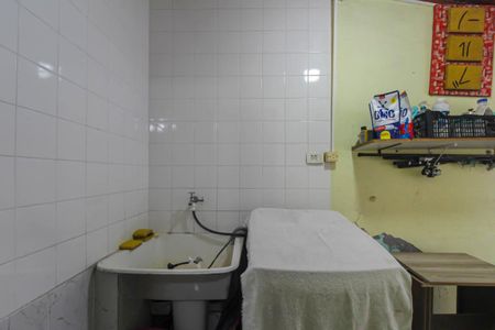 Casa à venda com 150m², 2 quartos e 3 vagas Casa à venda com 150m², 2 quartos e 3 vagasÁrea de Serviço