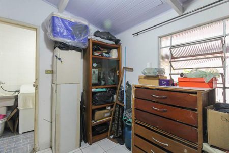Casa à venda com 150m², 2 quartos e 3 vagas Casa à venda com 150m², 2 quartos e 3 vagasQuarto de Serviço