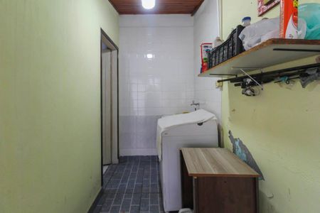 Casa à venda com 150m², 2 quartos e 3 vagas Casa à venda com 150m², 2 quartos e 3 vagasÁrea de Serviço
